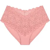 Triumph Amourette Maxi - Pink - 36