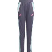 Adidas Messi Pnt Y - Grey - 152
