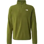 The North Face Glacier Puolivetoketjullinen Fleecetakki