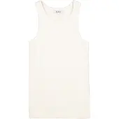 Garcia Toppi offwhite
