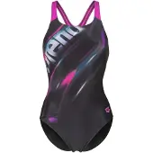 Arena Placement Swim Pro Back Uimapuku