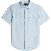 G-Star Marine Slim Shirt - Light blue - Men