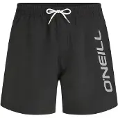 O'Neill Logo 16'' Surffishortsit black out Koko L