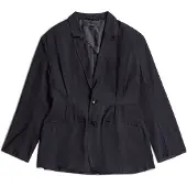 G-Star Cinched Regular Fit Bleiseri