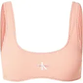Calvin Klein Bralette - Pink - M