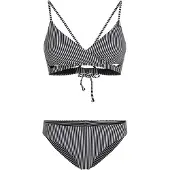 O'Neill Essentials Baay Maoi Bikini Set - Black - 36