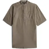 G-Star Shirt Dress - Brown - Women