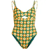 O'Neill O'riginals Swimsuit - Multi/patterned - 34