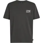 O'Neill O'riginals Cali T-Shirt - Grey - M