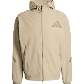 Adidas Z.n.e Woven Kokovetoketjullinen Collegepaita