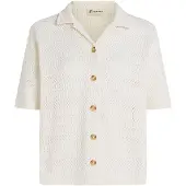 O'Neill O'Riginals Crochet Paita snow white Koko L