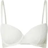 Tommy Hilfiger Underwear Rintaliivi valkoinen