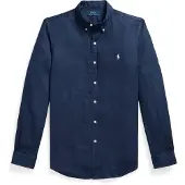 Ralph Lauren Paita marine / valkoinen