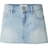 Hollister Hame vaaleansininen