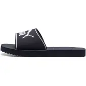 Puma Loafer 'Purecat 2.0' laivastonsininen / valkoinen