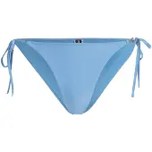Karl Lagerfeld Bikinihousut vaaleansininen