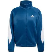 Adidas M Stadium Tt - Blue - XXL