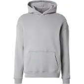 Hollister Collegepaita harmaa