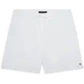 Tommy Hilfiger Underwear Uimashortsit 'ITHACA' pastellinsininen / valkoinen
