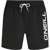 O'Neill Cali 16'' Surffishortsit black out Koko XL