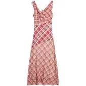 Desigual Vest_Arizona - Pink - L
