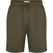 U.S. POLO ASSN. Cedric Reg Uspa M Sweat - Green - XXL