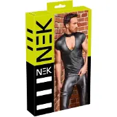NEK miesten t-paita XL, XL