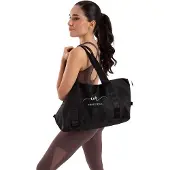 Intermezzo Duffle-kassi