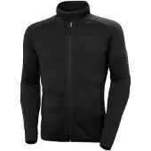 Helly Hansen Varde Fleece Jacket 2.0 - Black - S