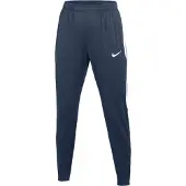 Nike Treenihousut Dri-fit Strike 26 - Navy/valkoinen Nainen, koko Small