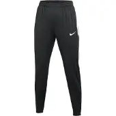 Nike Treenihousut Dri-fit Strike 26 - Musta/valkoinen Nainen, koko X-Small