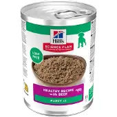 Hill's Pet Nutrition 6x370g Puppy