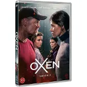 OXEN - Sæson 2