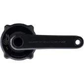 Campagnolo Super Record X 1x13s Kurbel Mit Leistungsmesser
