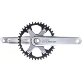 Shimano Cues Fc-u6030-1 Kurbelgarnitur