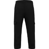 Urban Classics Gargohousut musta