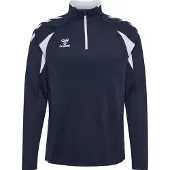 Hummel Core 2.0 Collegepaita Puolivetoketjulla