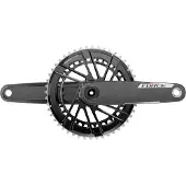 Sram Force AXS E1 DUB -kampisarja 35/48T