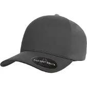 Flexfit Lippalakki 'Delta' valkoinen