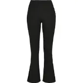 Urban Classics Leggingsit musta