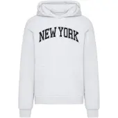 Mister tee New York Huppari