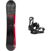 Nitro Team Pro 2027 Lumilauta uni Koko 155