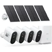 Aosu SolarCam System Max - 4 Camera's
