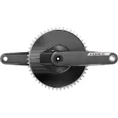 Sram Force AXS E1 DUB powermeter -kampisarja 50T