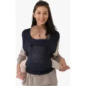 Flybaby rintareppu 3D mesh Oxford