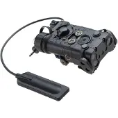 Wadsn L-3 Ngal Illuminator/laser Module Red + Ir Aselaser
