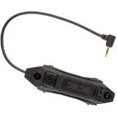 Wadsn Tactical Augmented Dual Function Tape Switch 2.5mm Liitin