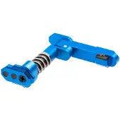 Maxx Model Cnc Aluminum Advanced Style B Lippaanvapautin