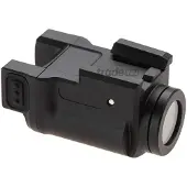 Wadsn K-1s Gen 2.0 Taktillinen Taskulamppu