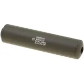 Madbull Gemtech Blackside Ccw äänenvaimennin